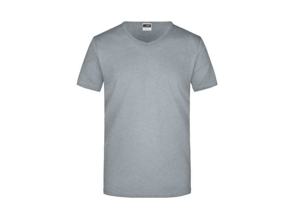 Maglietta Men Slim Fit V