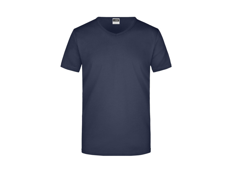 Maglietta Men Slim Fit V