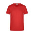 Maglietta Men Slim Fit V