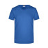 Maglietta Men Slim Fit V