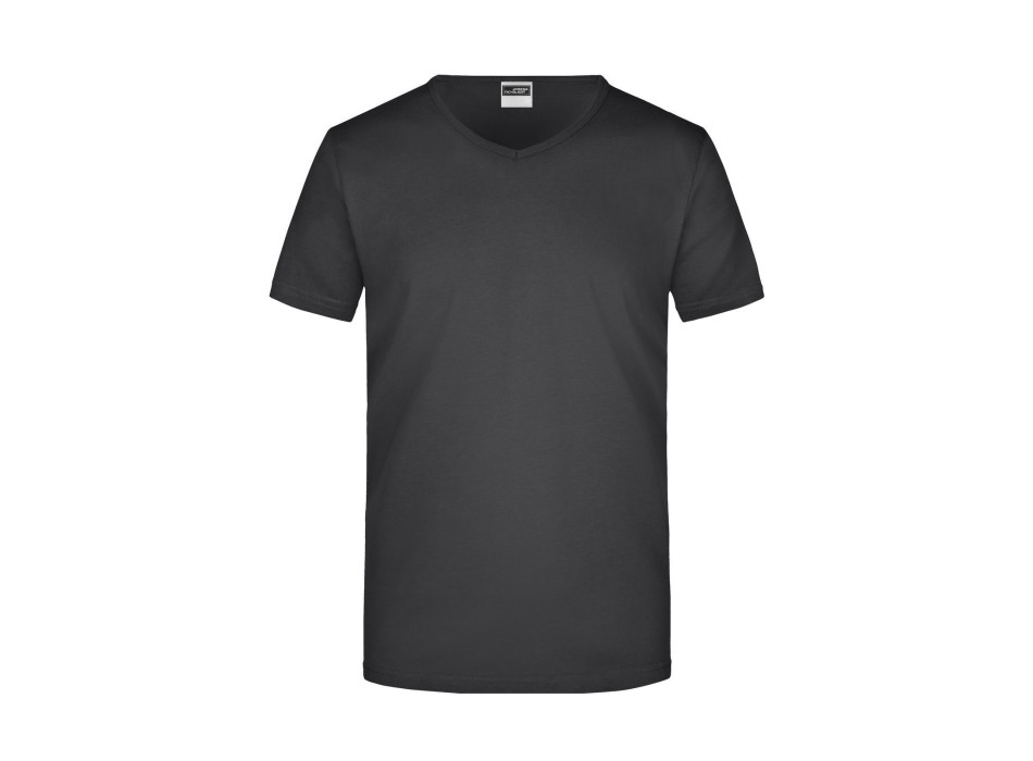 Maglietta Men Slim Fit V