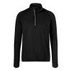 Men's Sports Shirt Halfzip