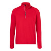Men's Sports Shirt Halfzip