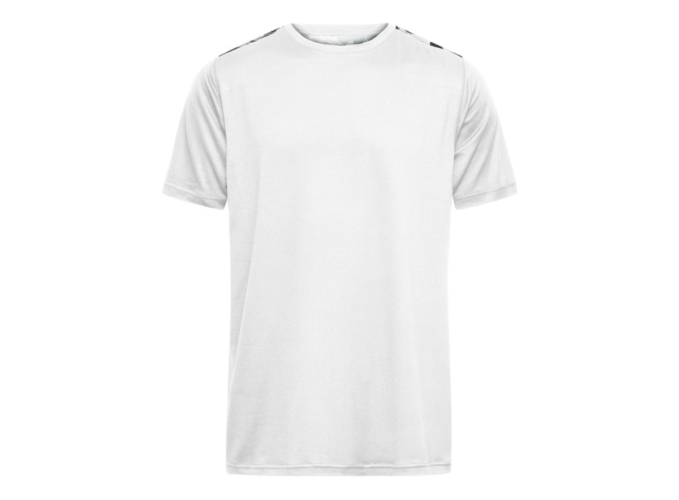 Men's Sports Shirt