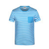 Men's T-Shirt Striped