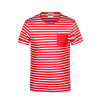 Men's T-Shirt Striped