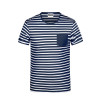 Men's T-Shirt Striped