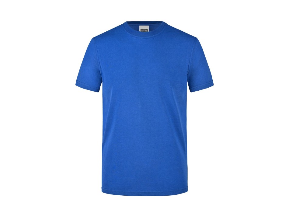 Men's Workwear T-Shirt