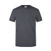 Men's Workwear T-Shirt