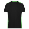 Men's Workwear T-shirt - Color