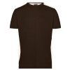 Men's Workwear T-shirt - Color