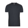 Men's Workwear T-Shirt - Solid
