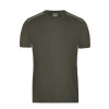 Men's Workwear T-Shirt - Solid