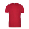 Men's Workwear T-Shirt - Solid