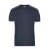 Maglietta Men Workwear Solid