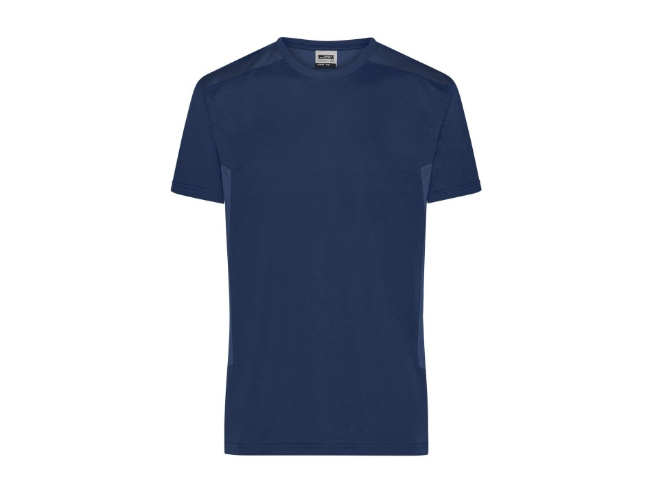 Men's Workwear T-Shirt - Strong