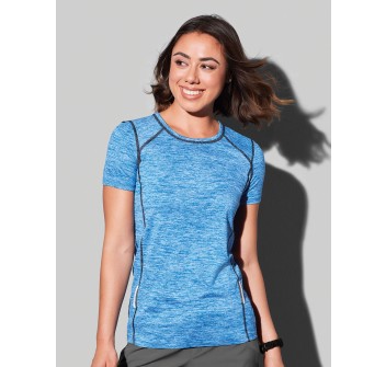 Recycled Sports-T Reflect Women