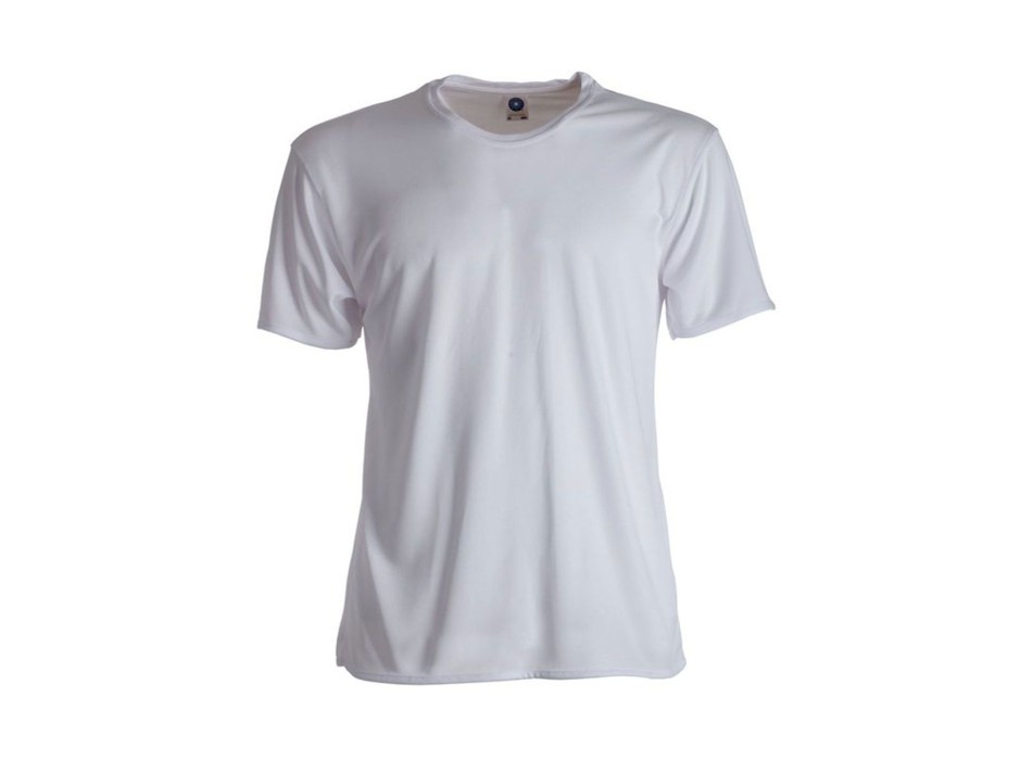 Ultra Tech Sublimation and Performance T-Shirt