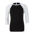 Maglietta Unisex Baseball