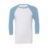 Maglietta Unisex Baseball