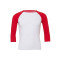 Maglietta Unisex Baseball