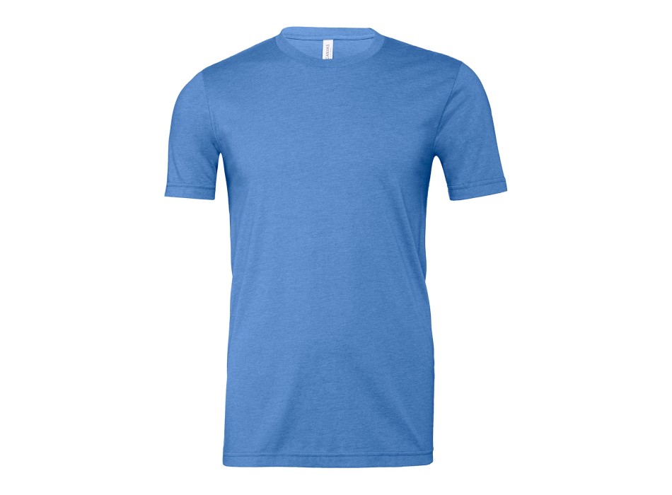 Unisex Jersey Short Sleeve Tee Gheddi