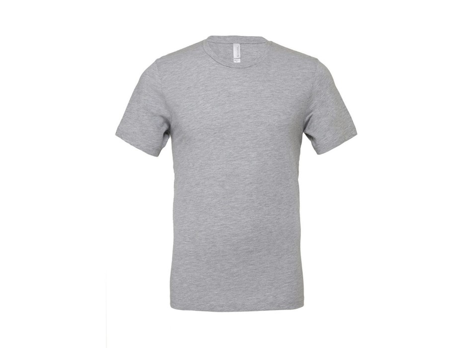 Unisex Jersey Short Sleeve Tee Gheddi