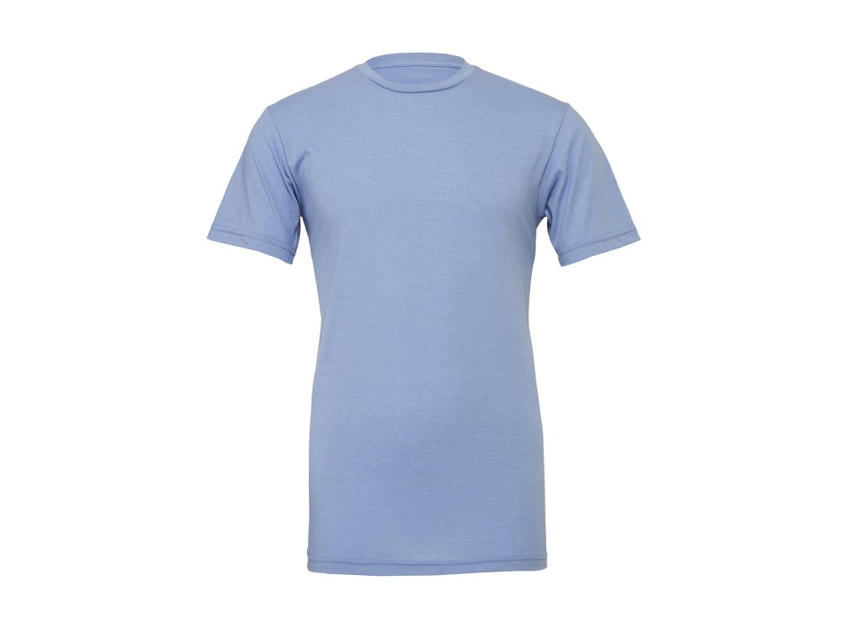 Unisex Jersey Short Sleeve Tee Gheddi