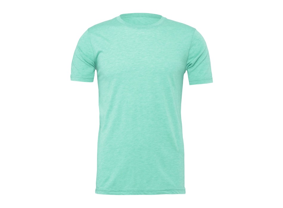 Unisex Jersey Short Sleeve Tee Gheddi