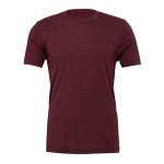 Maroon Triblend