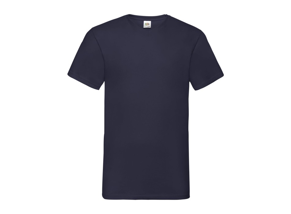 Valueweight V-Neck T Gheddi