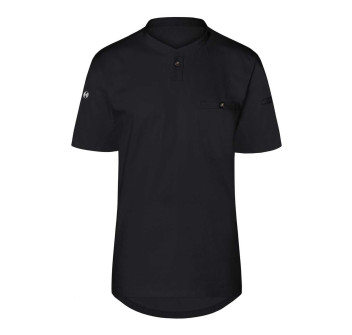 Short-Sleeve Work Shirt Performance