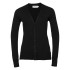 Maglione Ladies V-Neck Knitted
