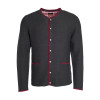 Men's Traditional Knitted Jacket