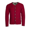 Men's Traditional Knitted Jacket