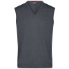 Men's V-Neck Pullover