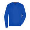 Men's V-Neck Pullover