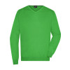 Men's V-Neck Pullover
