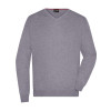 Men's V-Neck Pullover
