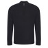 Maglione Wakhan 1/4 Zip Knit