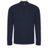 Maglione Wakhan 1/4 Zip Knit