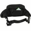 Marsupio in poliestere 600D con 5 tasche e cintura regolabile con chiusura a clip Gheddi