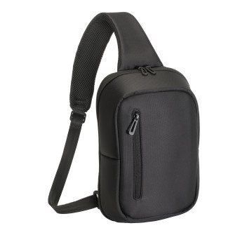 Marsupio / Sling Bag in poliestere 210D