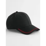 Black / Rosso