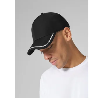Match day cap Gheddi