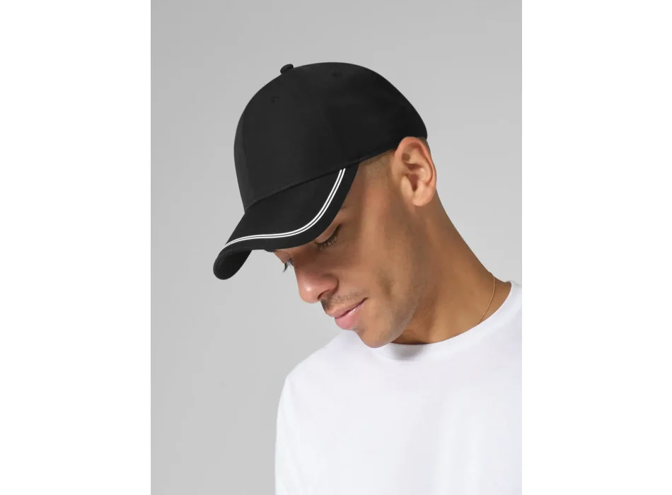 Match day cap Gheddi