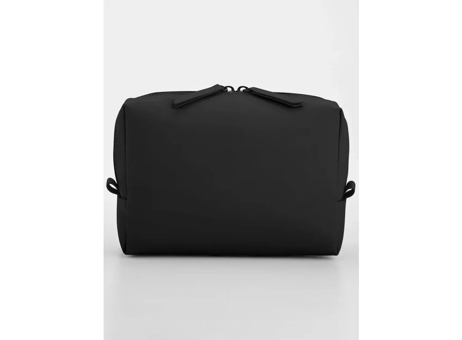 Matte PU Cross Body Bag Gheddi