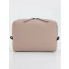 Matte PU Cross Body Bag Gheddi