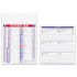 Calendario Medium 2026