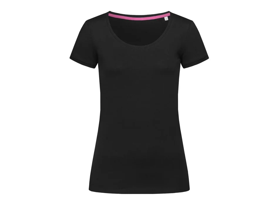 Megan Crew Neck Gheddi